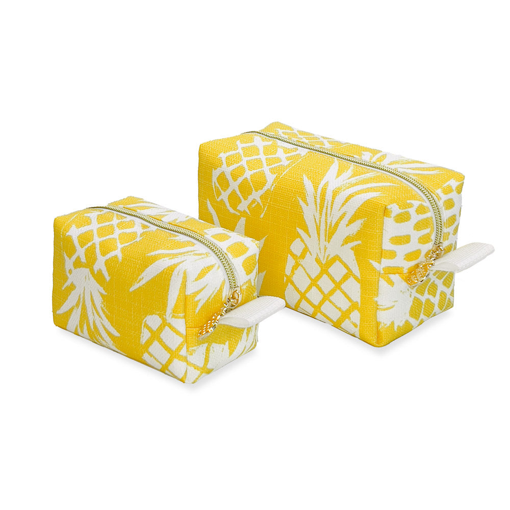 Araki Box Bags - PDF Sewing Pattern