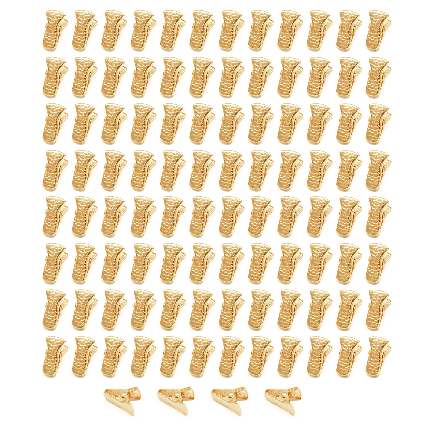 M3 Metal Sewing Clips