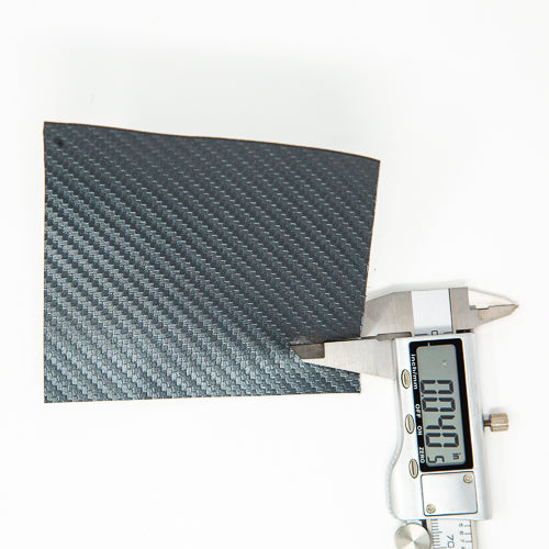 Vinyl - Carbon Fiber Design