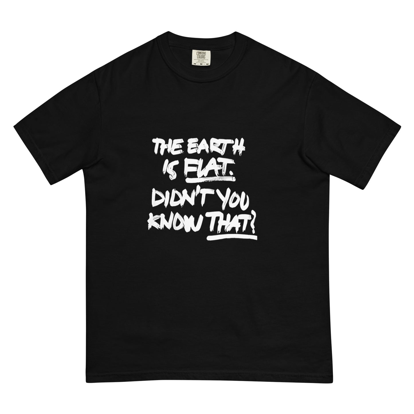 TEIFDYKT Men's Shirt