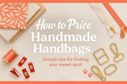Pricing You handbags