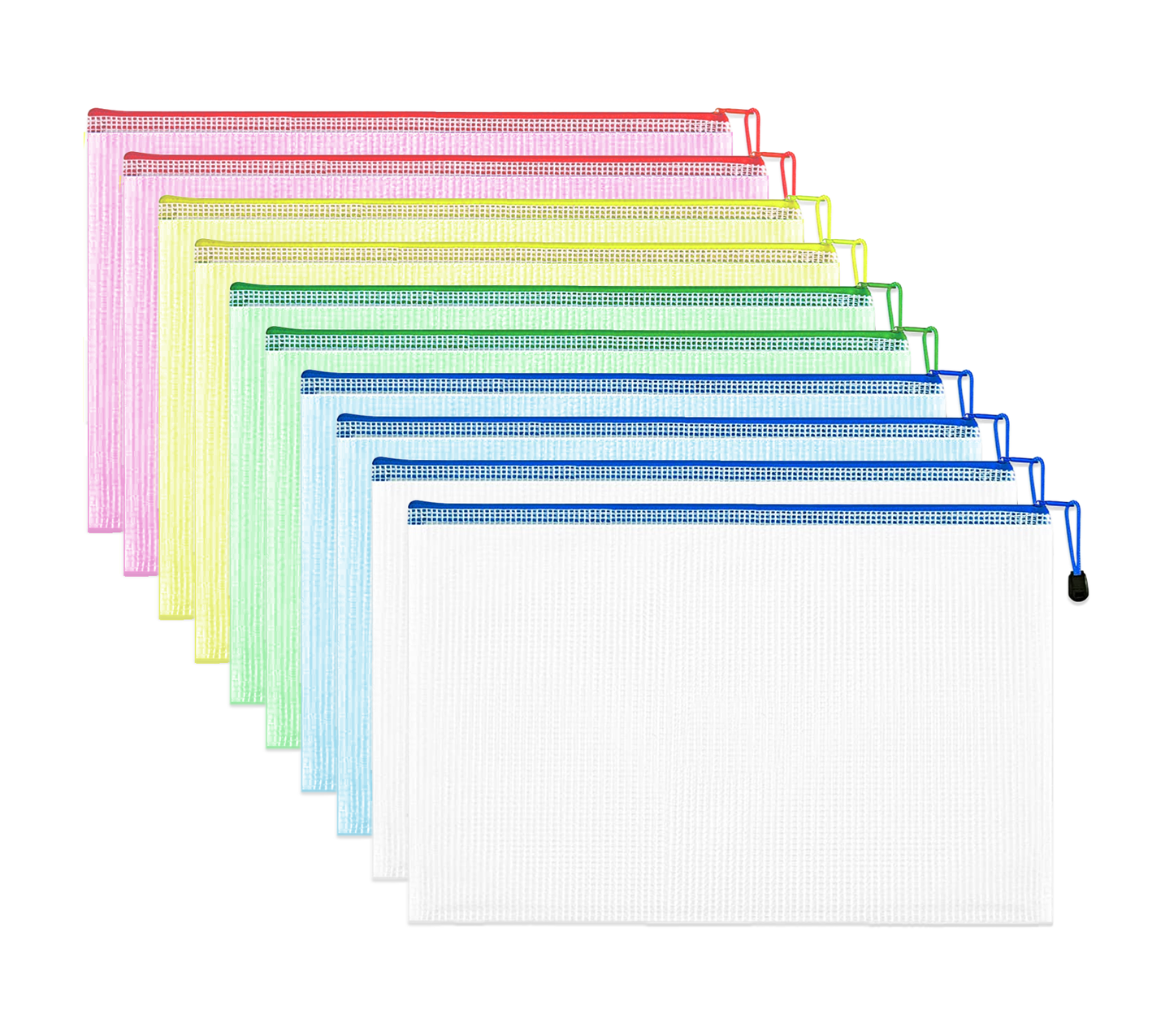 Pattern Storage Bags