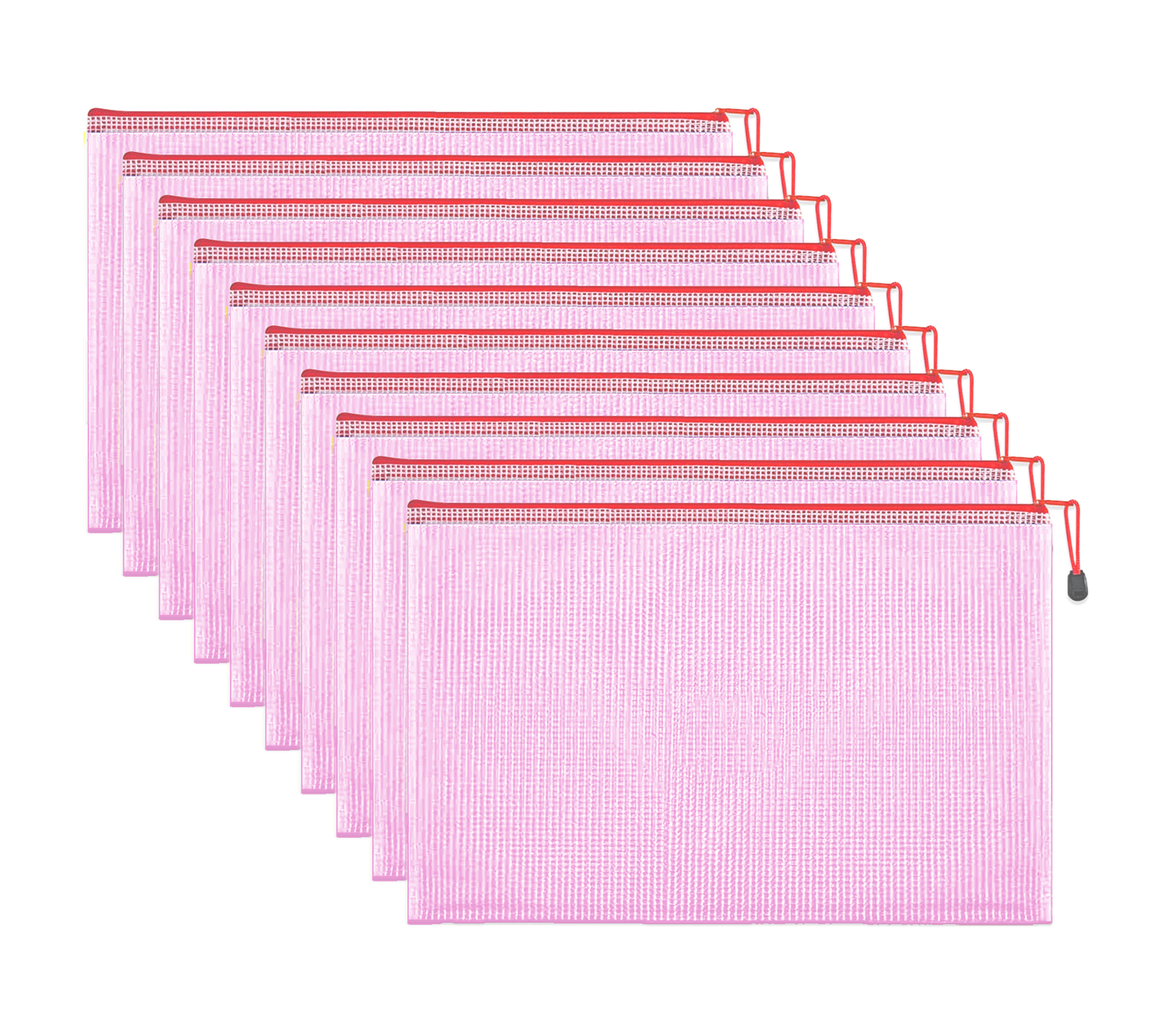 Pattern Storage Bags