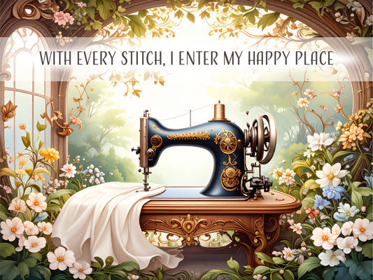 My Happy Place Image