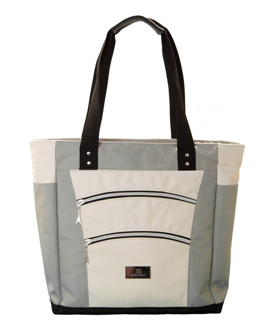 Islander Travel Tote - PDF Sewing Pattern