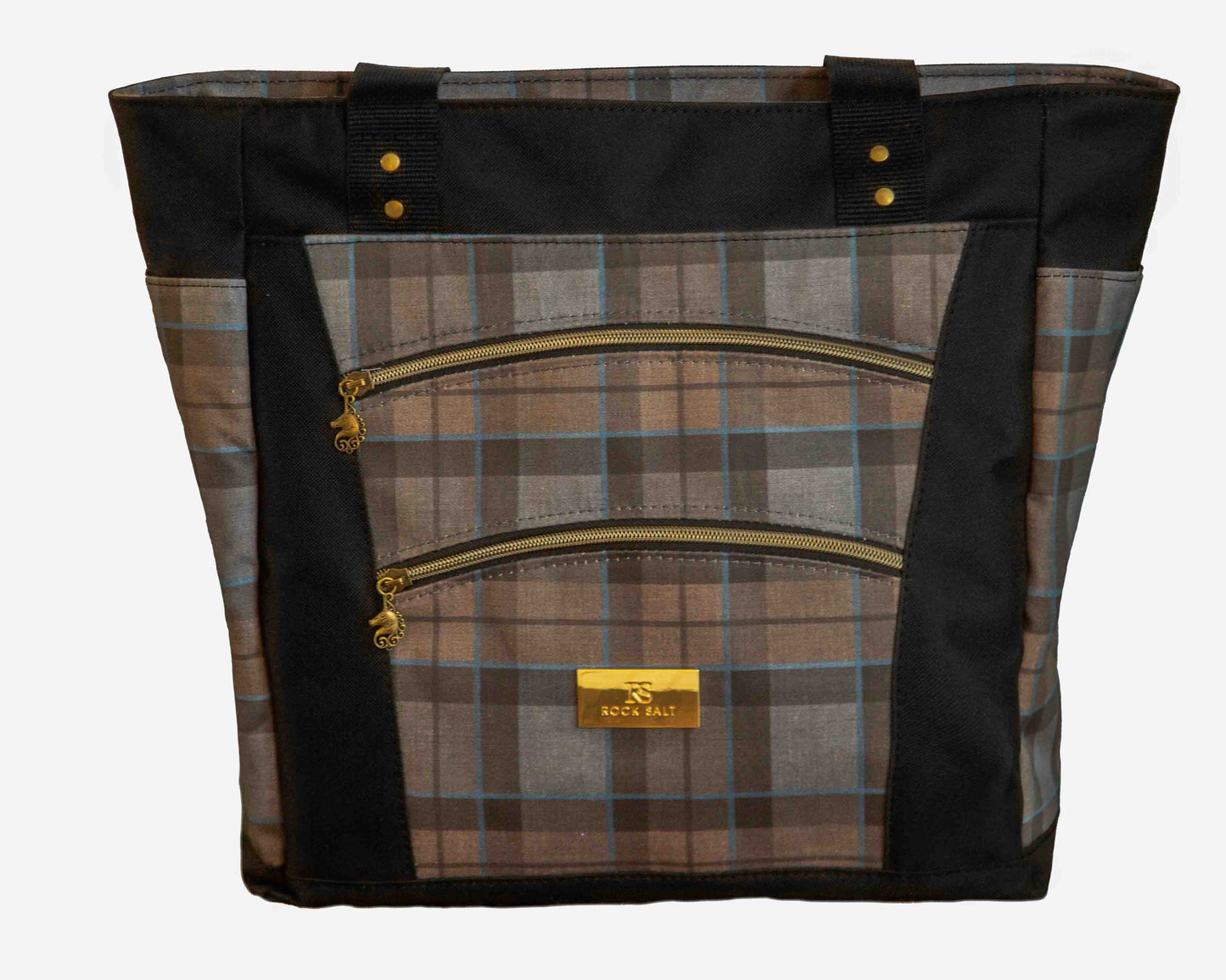 Islander Travel Tote - PDF Sewing Pattern