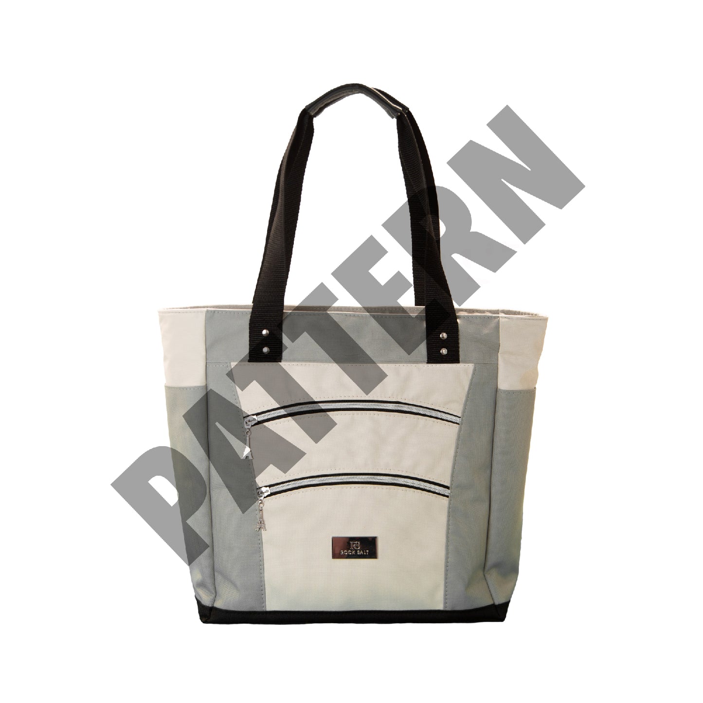 PATTERN Islander Travel Tote