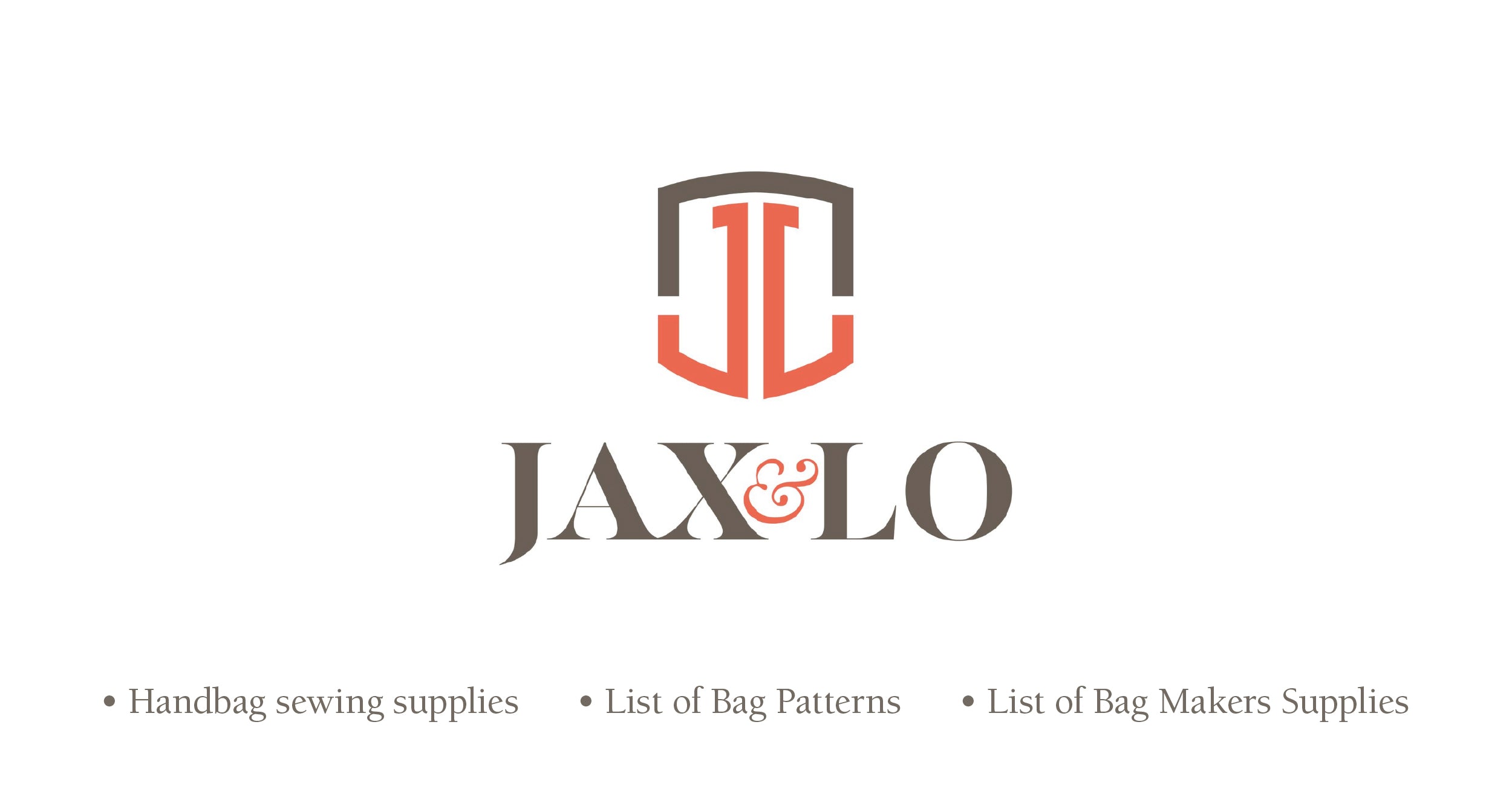 小物入れ Jack Lou Jax & Lo – Jax & Lo