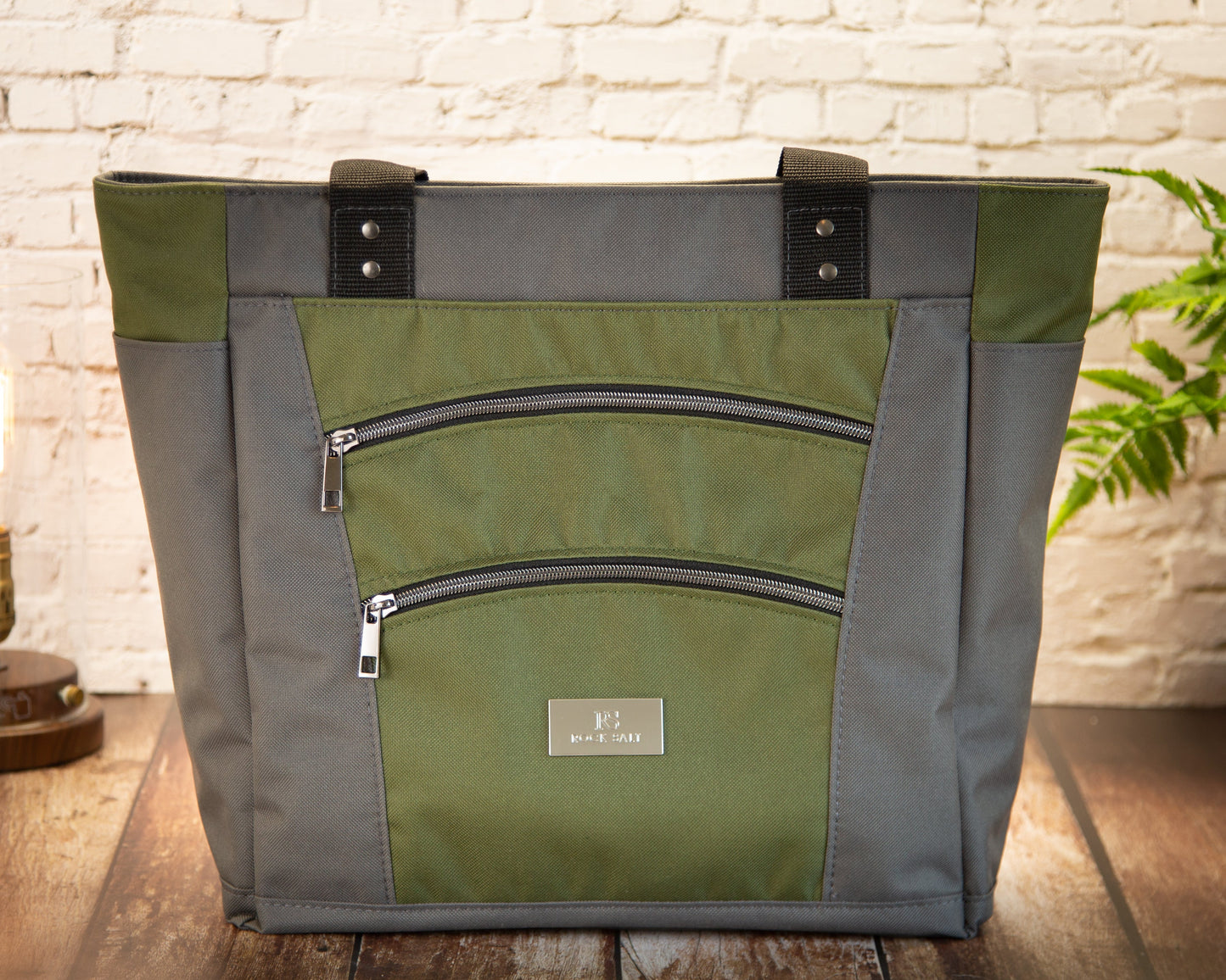 Islander Travel Tote - PDF Sewing Pattern