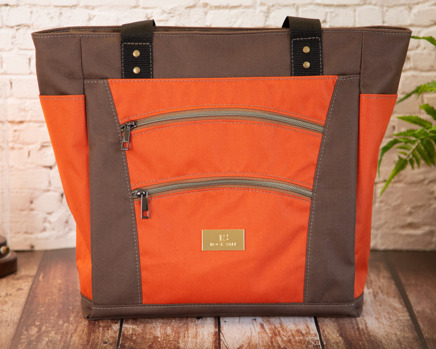 Islander Travel Tote - PDF Sewing Pattern