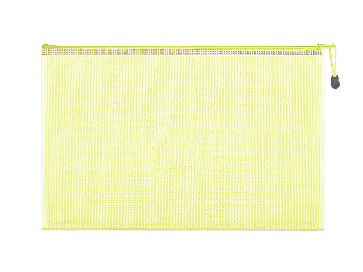 Pattern Storage Bags