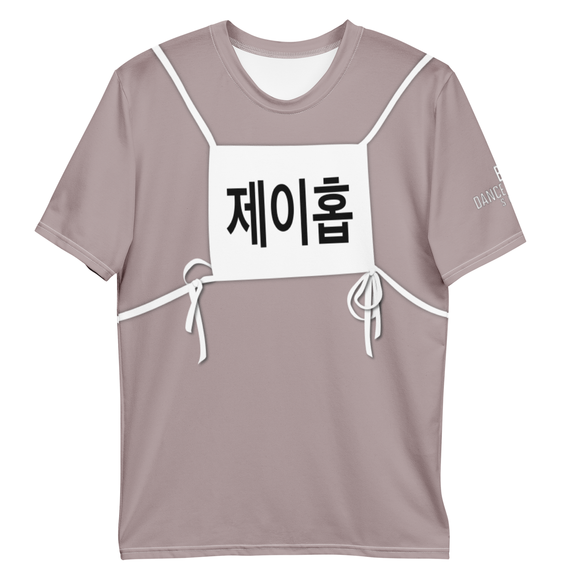 J-HOPE of BTS Dance Practice Shirt - Mic Drop – Jax & Lo